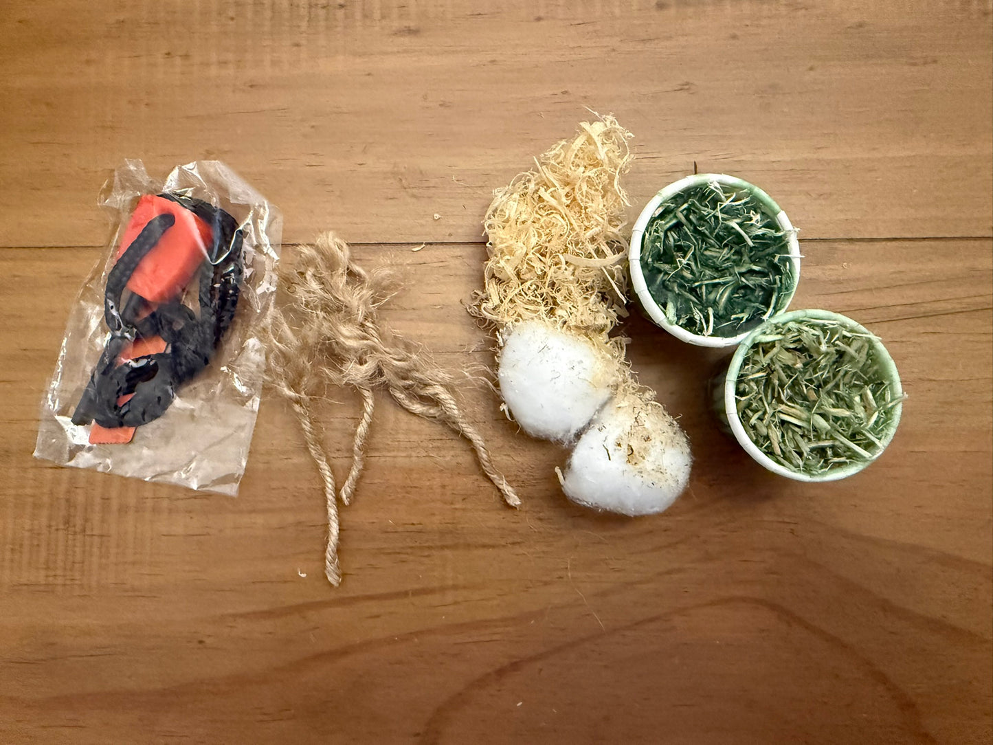 Fire-Strike Flint & Steel Starter Kit